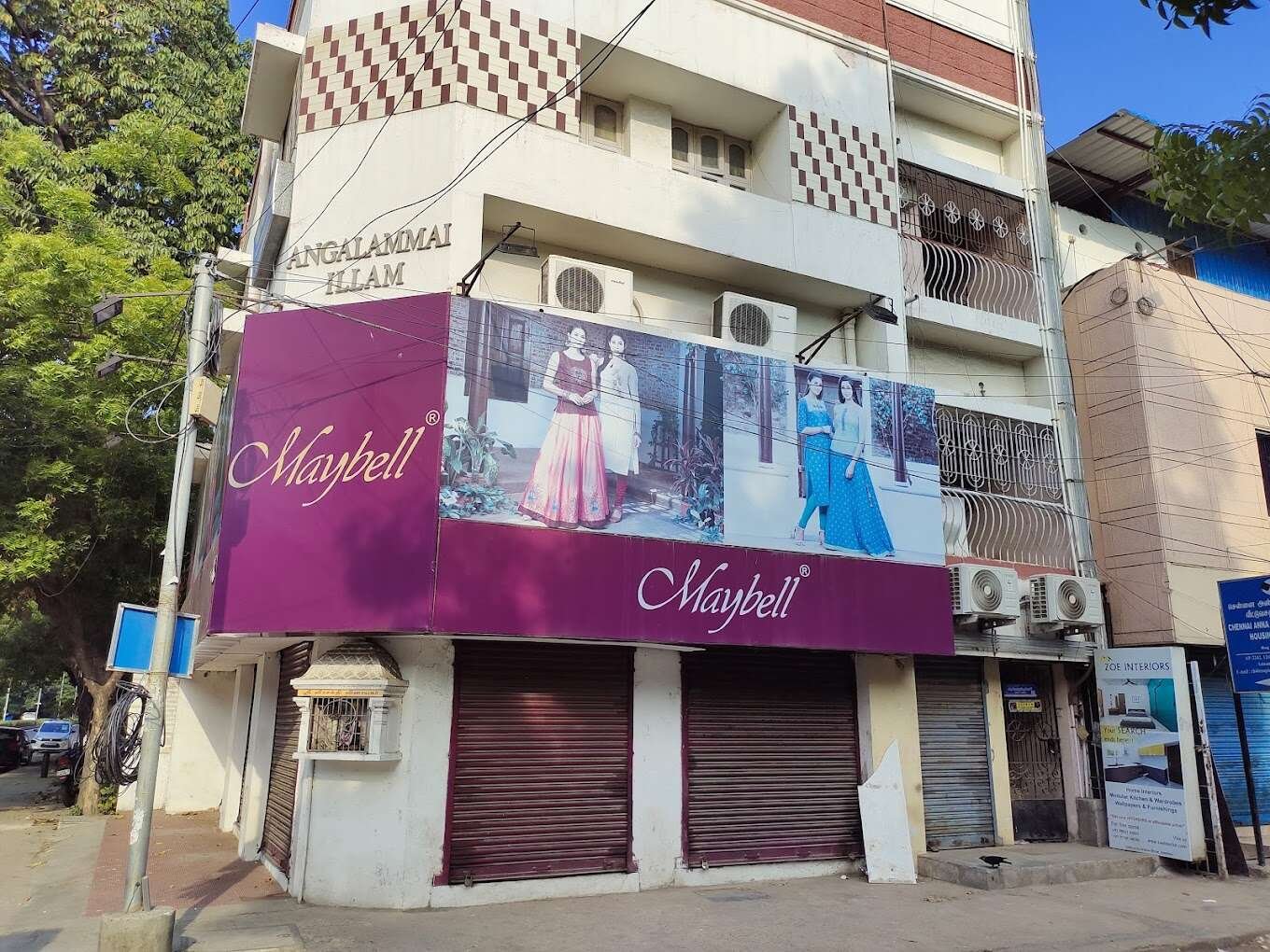 Maybell Women's Fashion